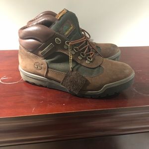 Timberland Field boots, men’s
